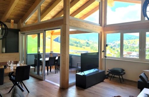 Sankt Lambrecht House | Grebenzen Lodge Prinz