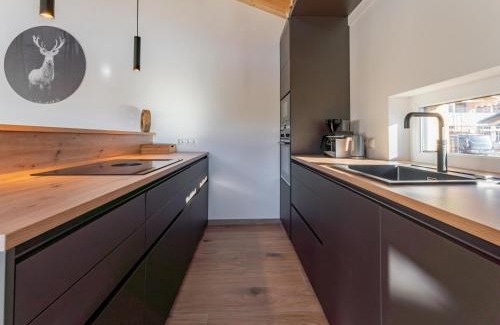 Sankt Lambrecht House | Grebenzen Lodge Prinz