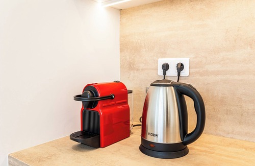 Dafni Apartment | Grec Suites Dafni Athens