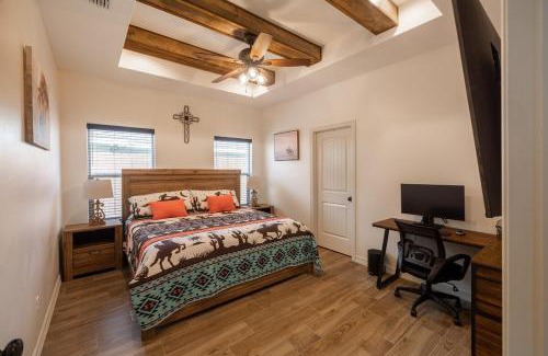 Edinburg House | Grecia's beautiful country home