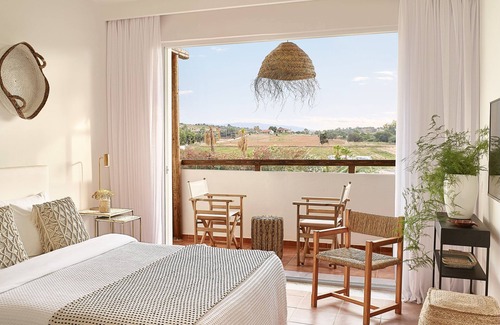 Lakopetra Resort | Grecotel Casa Marron