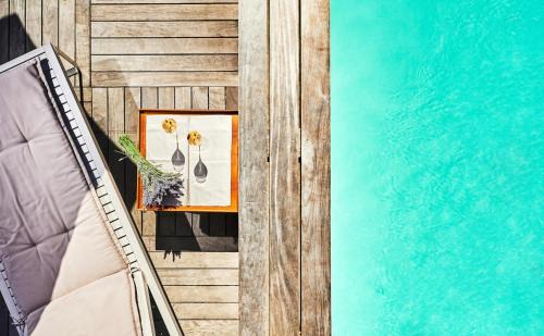 Brda Hotel | Gredič Heritage Residences