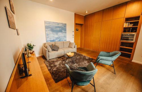 Brda Hotel | Gredič Heritage Residences
