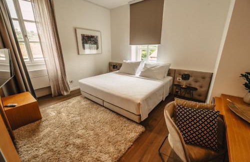 Brda Hotel | Gredič Heritage Residences