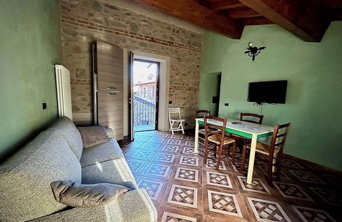 Villafranca in Lunigiana House | Gredo Antica Dimora