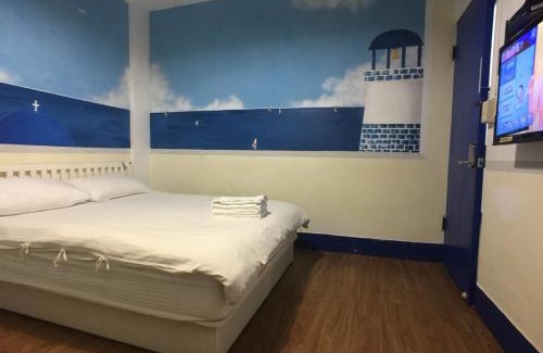 Xitun District House | Greece Mediterranean B&B