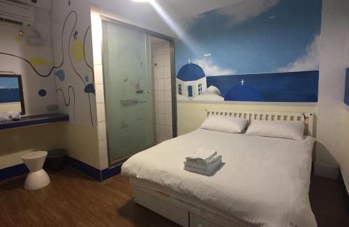 Xitun District House | Greece Mediterranean B&B