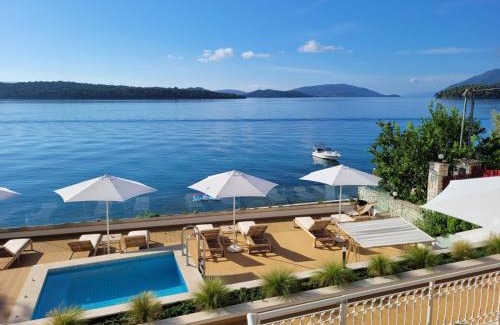 Perigiali Apartment | Greek Beach House Complex B2