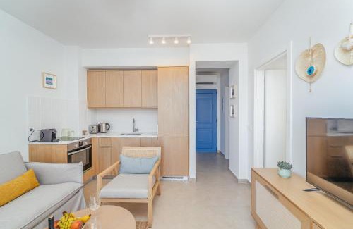 Perigiali Apartment | Greek Beach House Complex B2