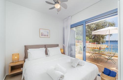 Perigiali Apartment | Greek Beach House Complex B2