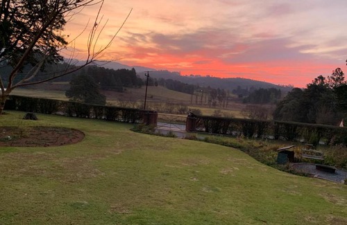 Lidgetton West Apartment | Green Acres Country House