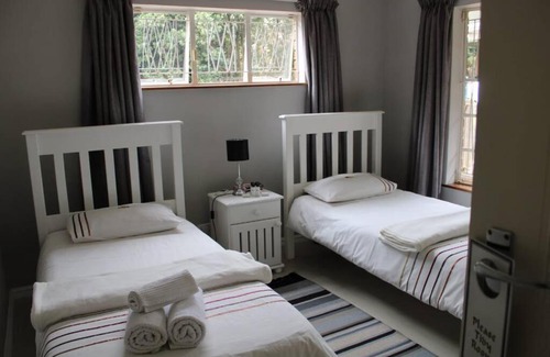 Lidgetton West Apartment | Green Acres Country House