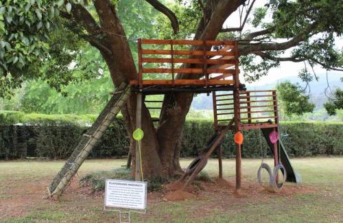 Lidgetton West Apartment | Green Acres Country House