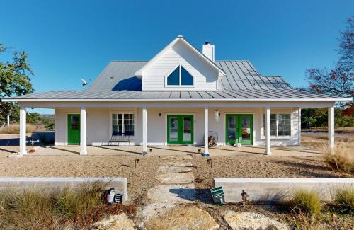 Hye House | Green Acres