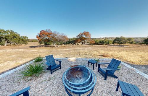 Hye House | Green Acres