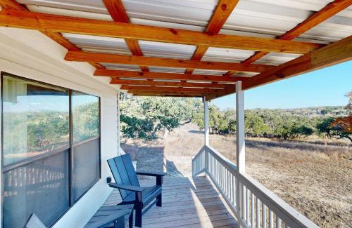Hye House | Green Acres