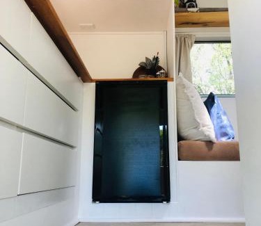 Agnes Water House | Green Anchorage Bush Stay