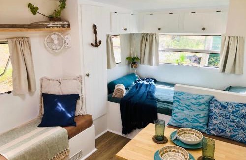 Agnes Water House | Green Anchorage Bush Stay