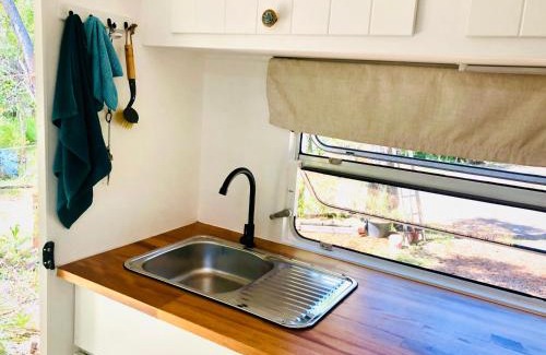 Agnes Water House | Green Anchorage Bush Stay
