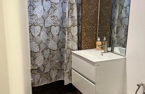 Bacau Apartment | Green Apartament