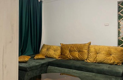Bacau Apartment | Green Apartament