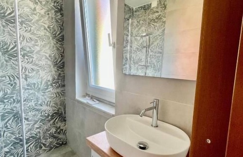 Porto Torres Apartment | Green Apartment - Comfortable apartment
