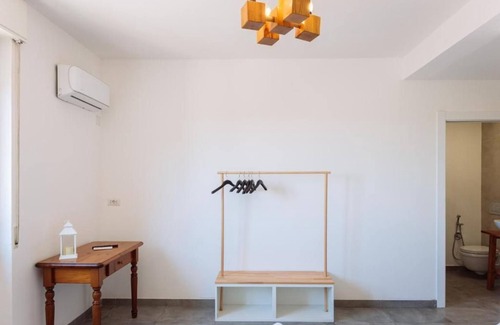 Porto Torres Apartment | Green Apartment - Comfortable apartment