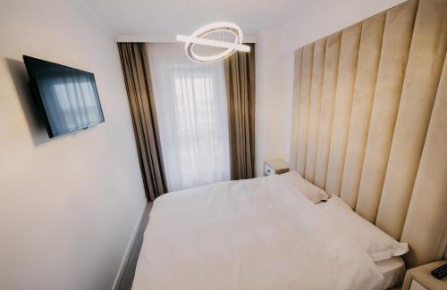 Suceava Apartment | Green Apartment