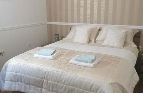 Szentendrei Apartment | Green Apple Guesthouse
