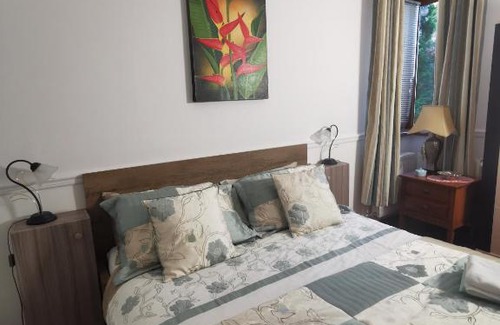 Szentendrei Apartment | Green Apple Guesthouse