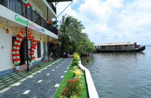 Aryad South House | Green Apple Home Stay