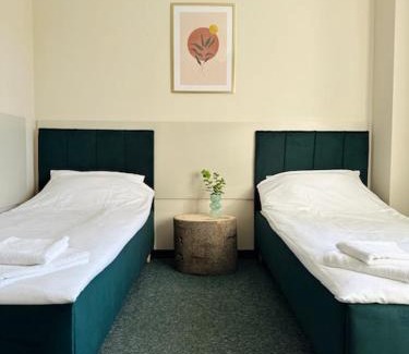 Zielona Gora Bed & Breakfast | Green B&B Bed and Breakfast