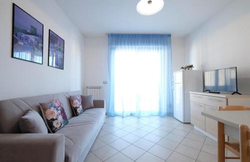 Foggetta Apartment | Green Bay A12 - Pineto Vacanza