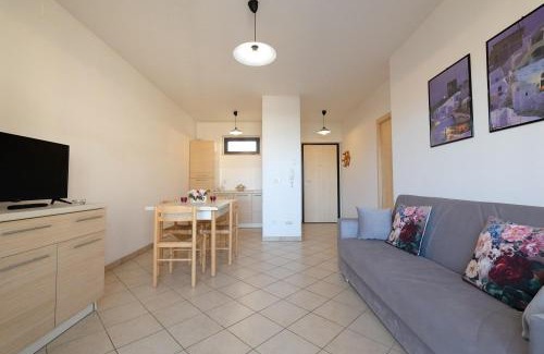 Foggetta Apartment | Green Bay A12 - Pineto Vacanza
