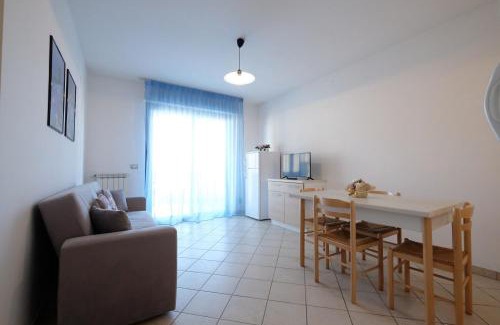 Foggetta Apartment | Green Bay A12 - Pineto Vacanza