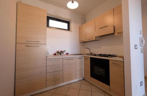 Foggetta Apartment | Green Bay A12 - Pineto Vacanza