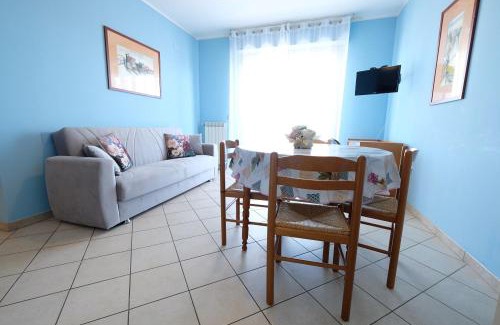 Foggetta Apartment | Green Bay A18 - Pineto Vacanza