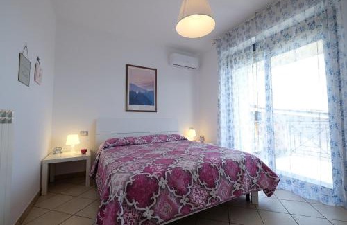Foggetta Apartment | Green Bay A18 - Pineto Vacanza