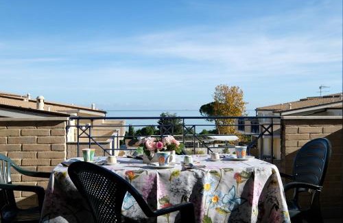 Foggetta Apartment | Green Bay A18 - Pineto Vacanza