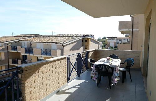 Foggetta Apartment | Green Bay A18 - Pineto Vacanza