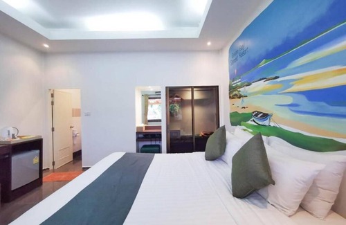 Rayong House | Green Bay Samed Resort