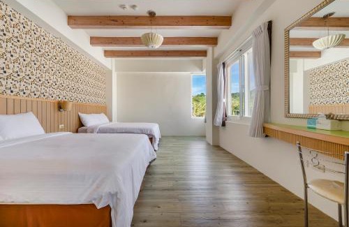 Sail Rock Beach House | Green Beauty Homestay