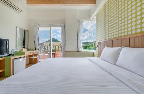 Sail Rock Beach House | Green Beauty Homestay