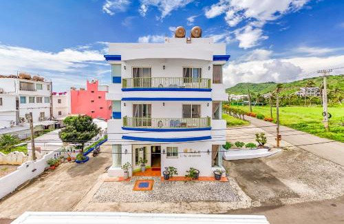 Sail Rock Beach House | Green Beauty Homestay