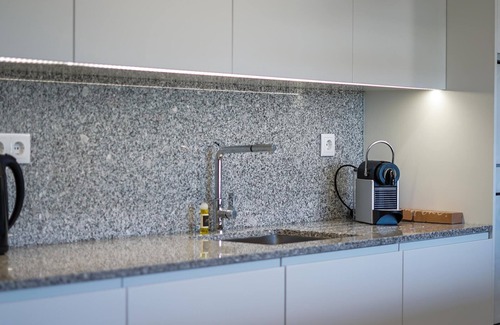 Correeira Apartment | Green C Apartment | Luxurious & Playground & Garage