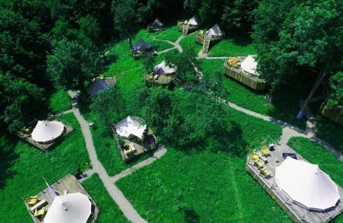 Gura Teghii Other | Green Camp - Adventure Glamping