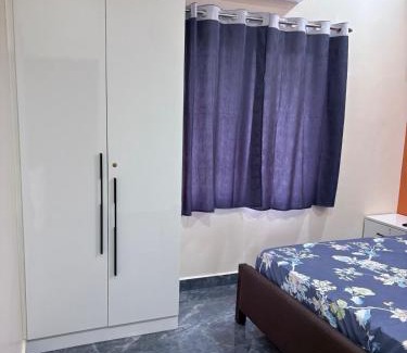 Chikkaballapur Apartment | Green Cave Cozy Studio Room
