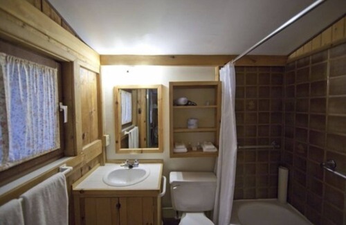 Margaree Valley Cabin | Green Chalets at Scotch Pine Lane