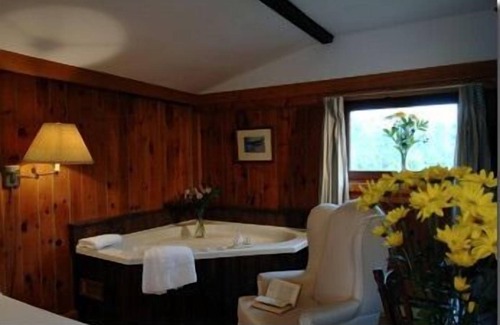 Margaree Valley Cabin | Green Chalets at Scotch Pine Lane