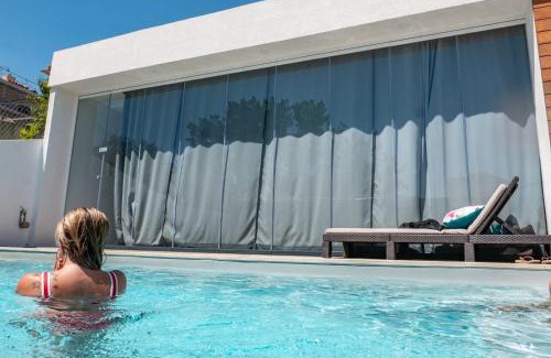 Olivais Apartment | Green Charm House Lisbon